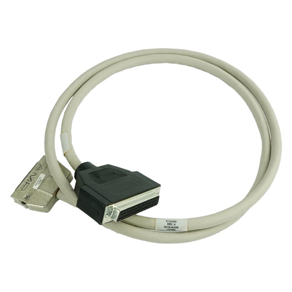 Real-Time Clock and Interrupt Module Power Control Cable 5132382 Real-Time Clock and Interrupt Module Power Control Cable 5132382