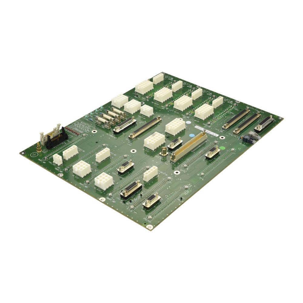 Backplane Positioner Lib Backplane Positioner Lib