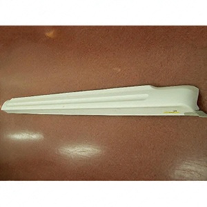 Top Side Cover, Left, 1700 Table, Assembly HD Positioning GT Top Side Cover, Left, 1700 Table, Assembly HD Positioning GT