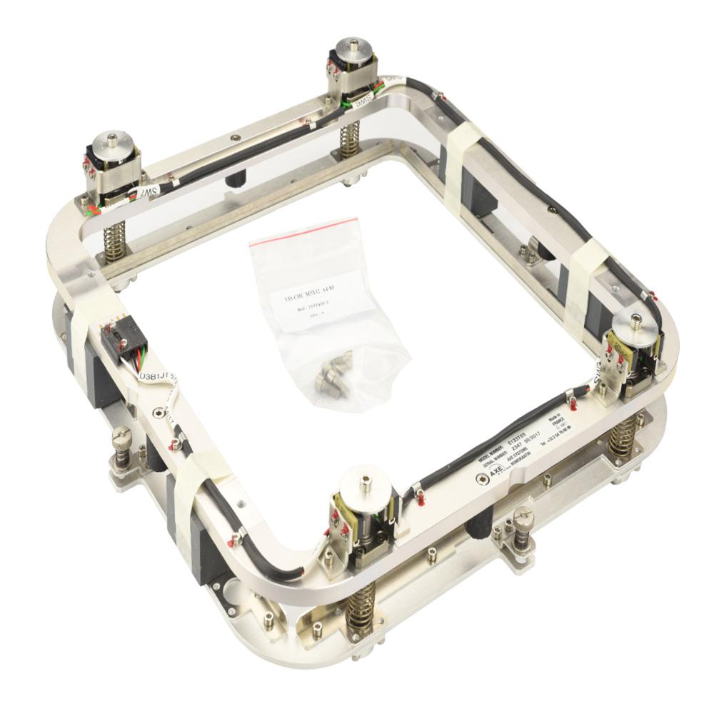 SECURITE D IMPACT DETECTEUR LIB20 5133753-H SECURITE D IMPACT DETECTEUR LIB20 5133753-H