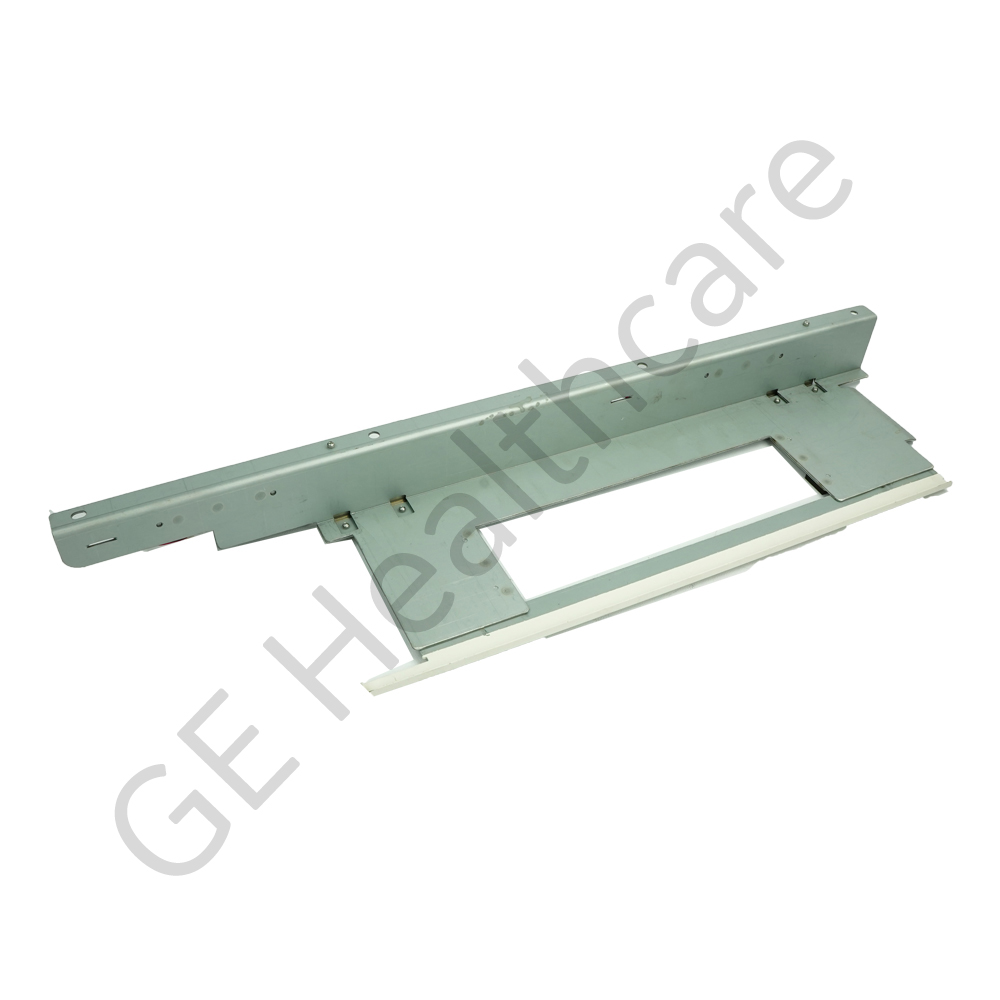 TS Mid Side-L Assembly TS Mid Side-L Assembly
