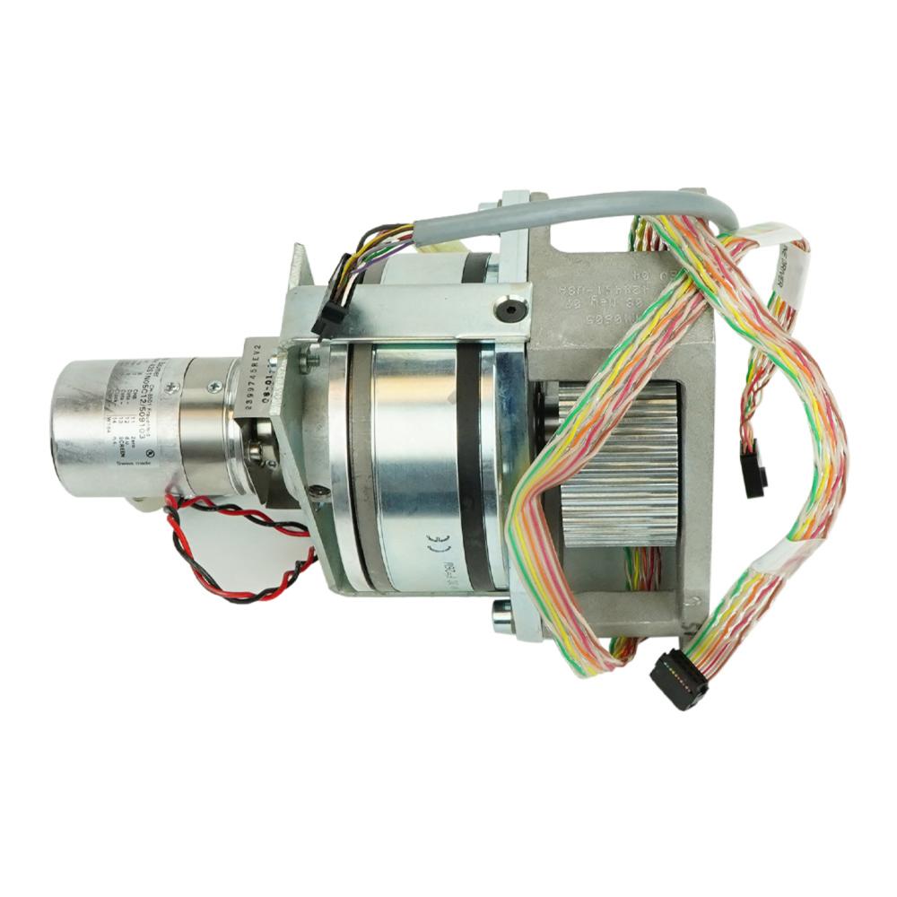 Rotation Brake HTD5-RoHS Rotation Brake HTD5-RoHS