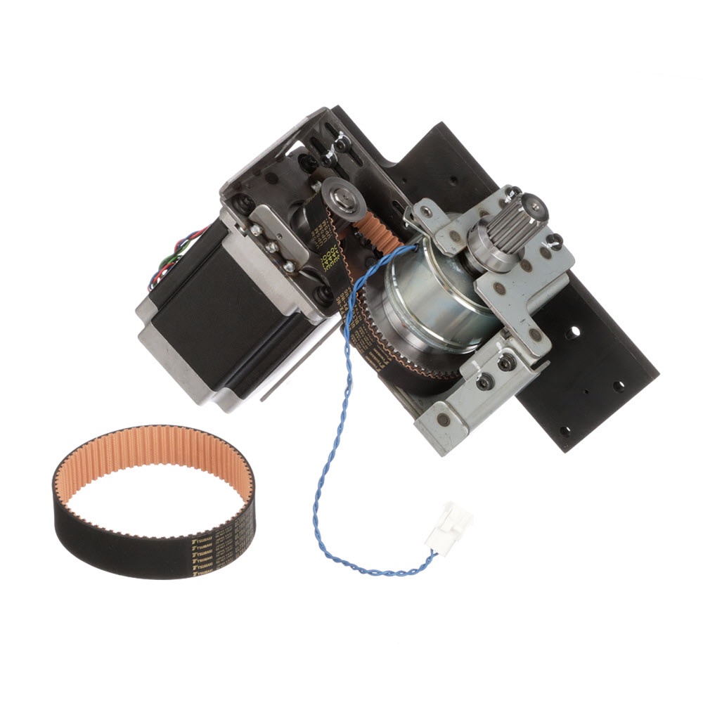 Cradle Steeping Motor Clutch 1700 Assembly RoHS Pos. GT Cradle Steeping Motor Clutch 1700 Assembly RoHS Pos. GT