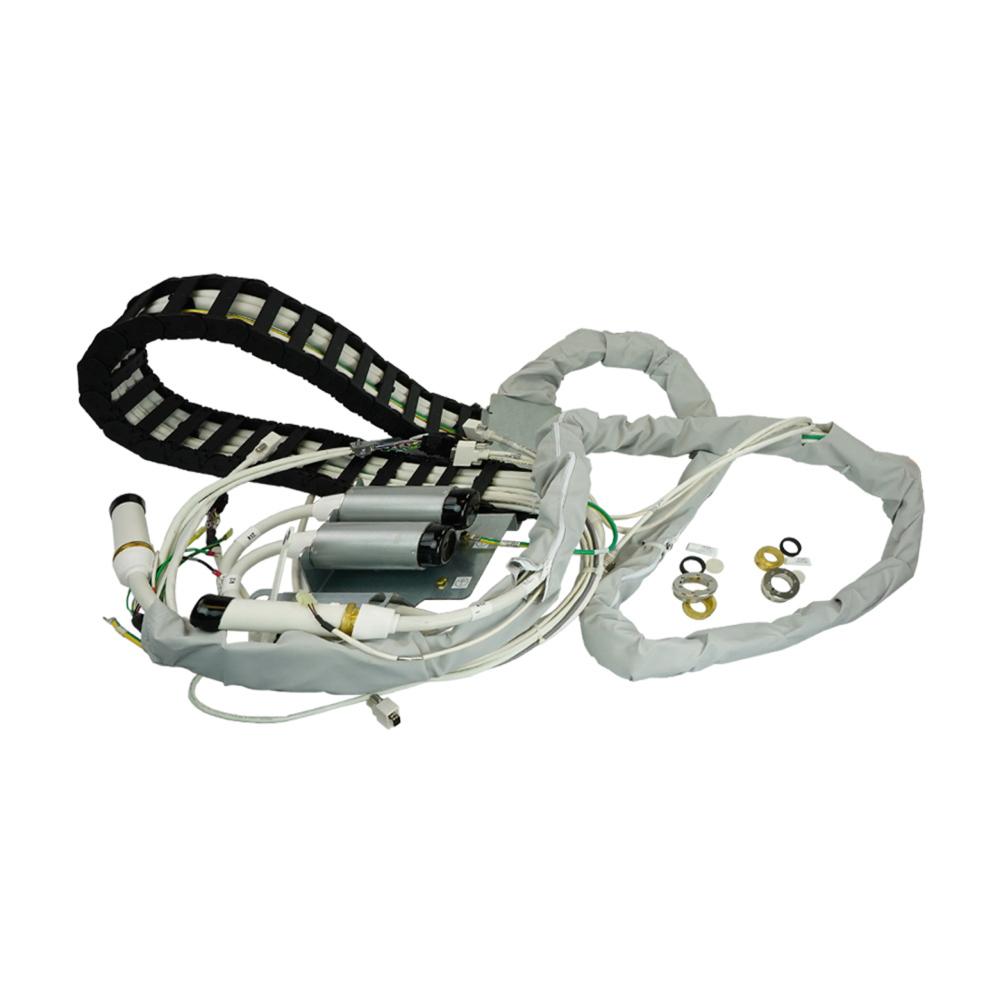 Column Cable Assembly-Definium 8000 (Thunder) OTS Column Cable Assembly-Definium 8000 (Thunder) OTS