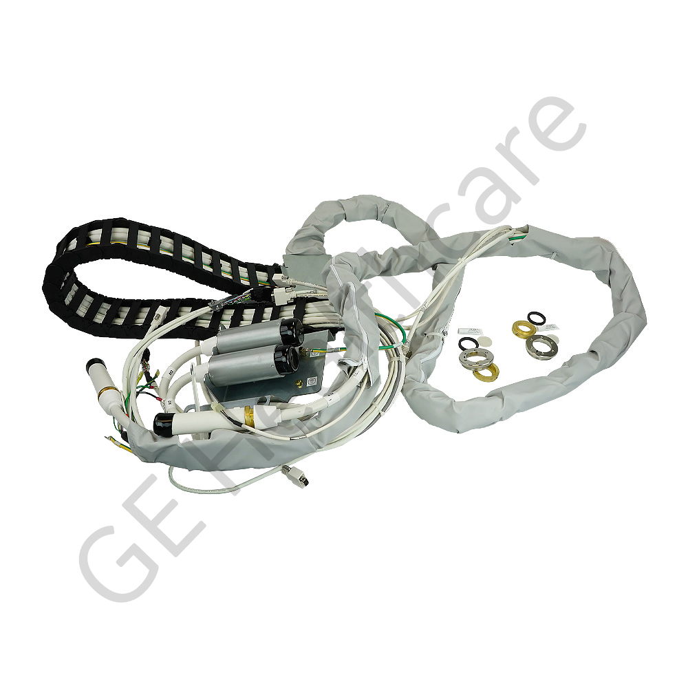 Column Cable Assembly-Definium 8000 (Thunder) OTS Column Cable Assembly-Definium 8000 (Thunder) OTS