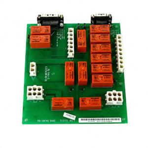 Power Distribution Unit (PDU) Control Board Power Distribution Unit (PDU) Control Board