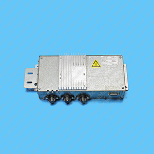 Power Supply Assembly 5135781-2 Power Supply Assembly 5135781-2