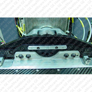 Sirius Bucky Locking Assembly 5137368-2 Sirius Bucky Locking Assembly 5137368-2