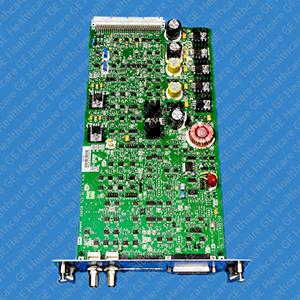 HFA-S-LITE Control Board Assembly 5138035-3