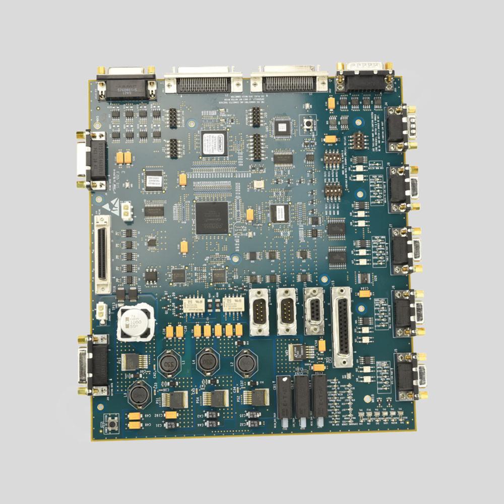 Thunder M4 version Corona2 ROHS Thunder M4 version Corona2 ROHS