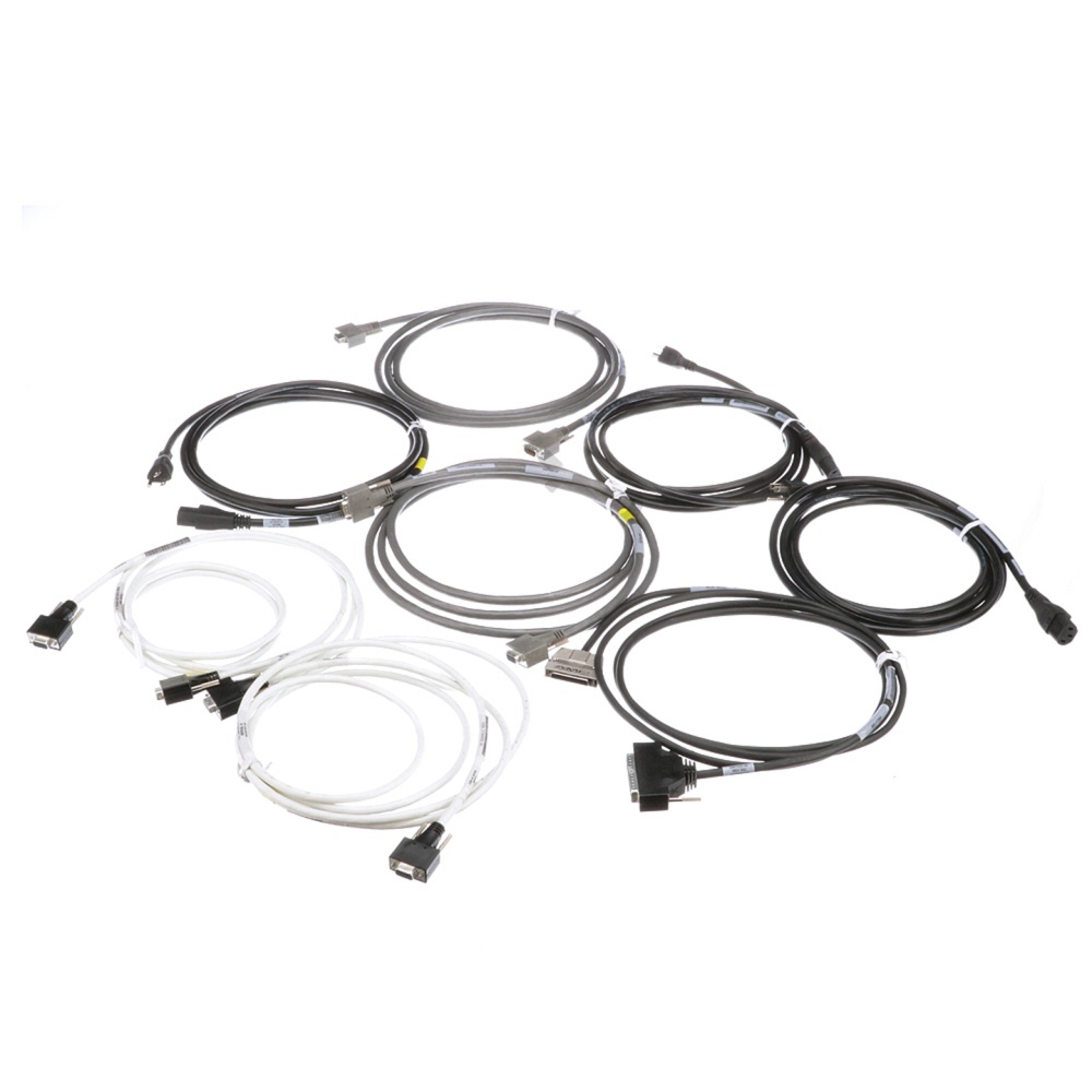 MIS Cable Assembly Wallbox to Control Room 5139290-8 MIS Cable Assembly Wallbox to Control Room 5139290-8