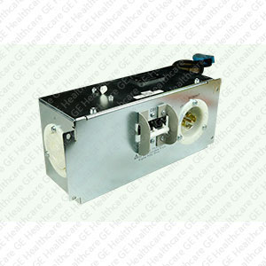 AC Distribution Box Assembly High Definition to HDx Upgrade