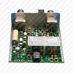 3.0T Multicoil Preamp Module 5139773-2 3.0T Multicoil Preamp Module 5139773-2