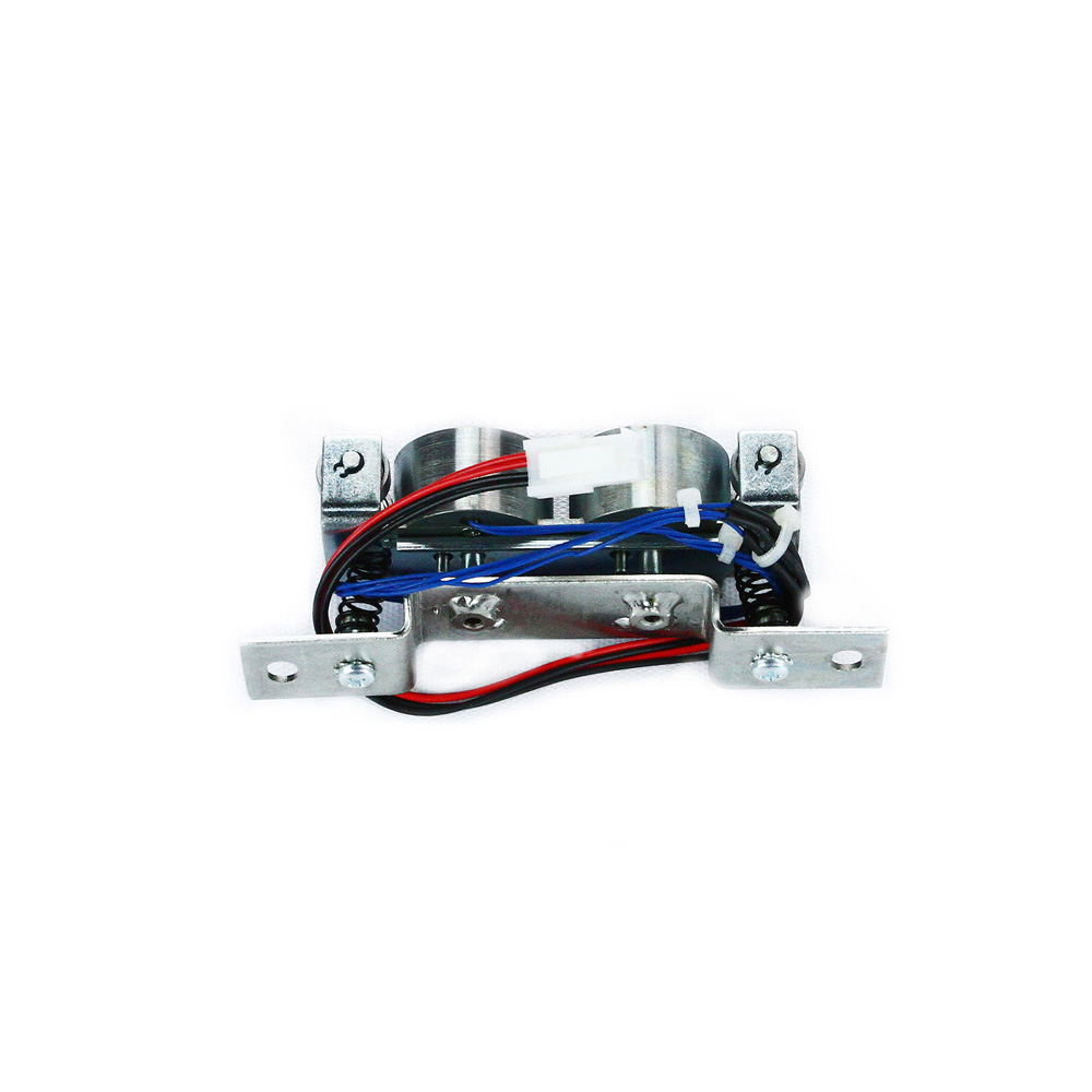 Lock Assembly (LAT) Lock Assembly (LAT)