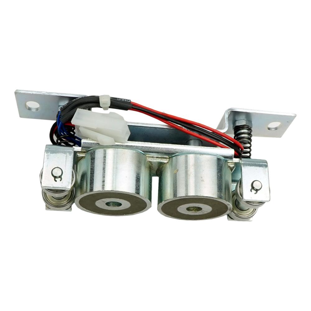 Lock Assembly (Long) Lock Assembly (Long)