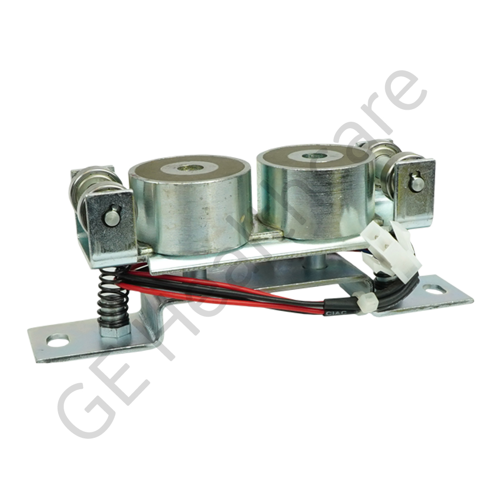 Lock Assembly (Long) Lock Assembly (Long)