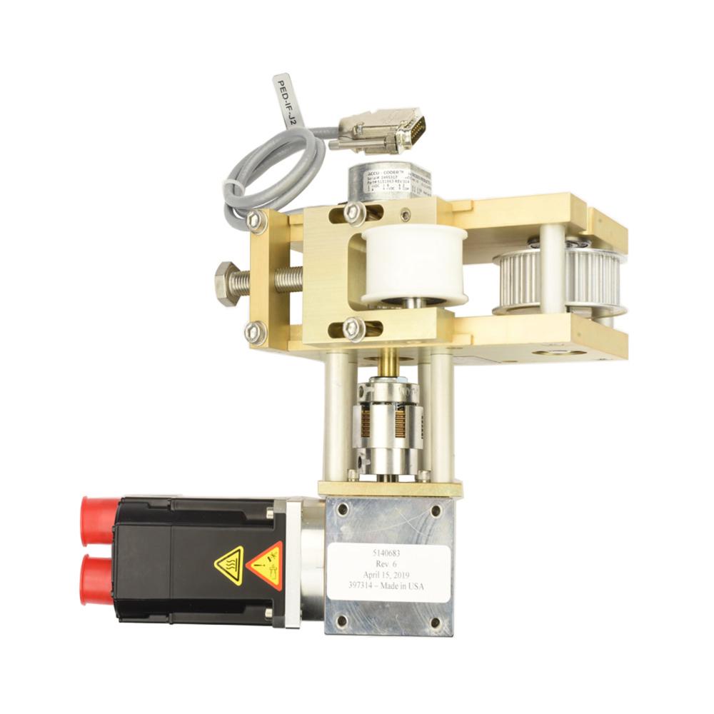 Drive Longitudinal Assembly 5140683 Drive Longitudinal Assembly 5140683