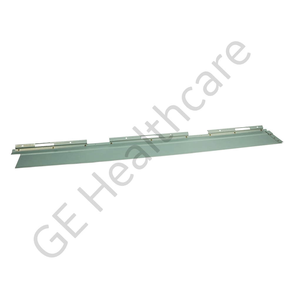 Rail Cover 2000 LF Positioning Global Table (GT) Rail Cover 2000 LF Positioning Global Table (GT)