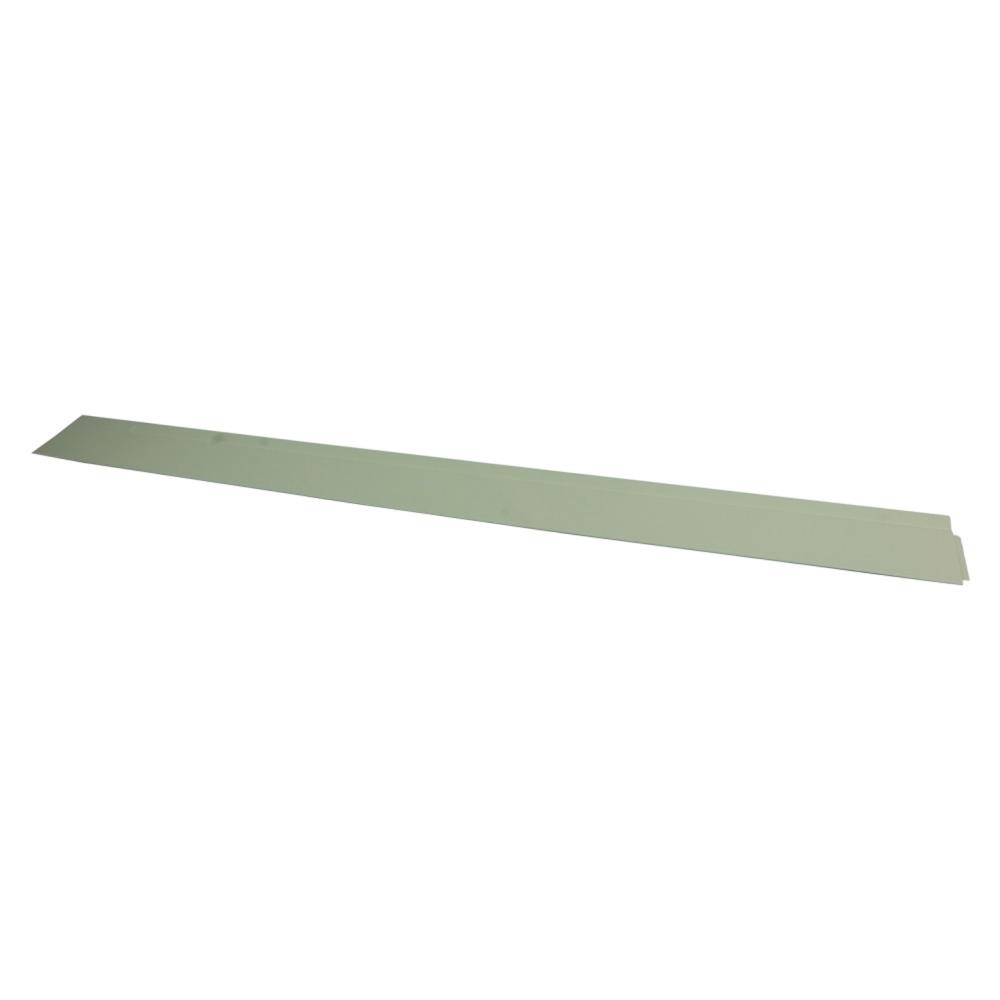 Rail Cover 2000 LR Positioning Global Table (GT) Rail Cover 2000 LR Positioning Global Table (GT)