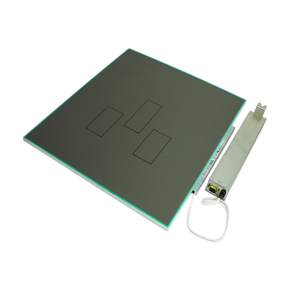 Digital Roentgen Absorbed Dose Ion Chamber-IONEX emitters Digital Roentgen Absorbed Dose Ion Chamber-IONEX emitters