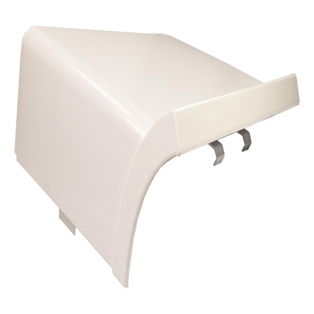 Rear Pedestal Cover Bonded Assembly Right HDMR2 Rear Pedestal Cover Bonded Assembly Right HDMR2