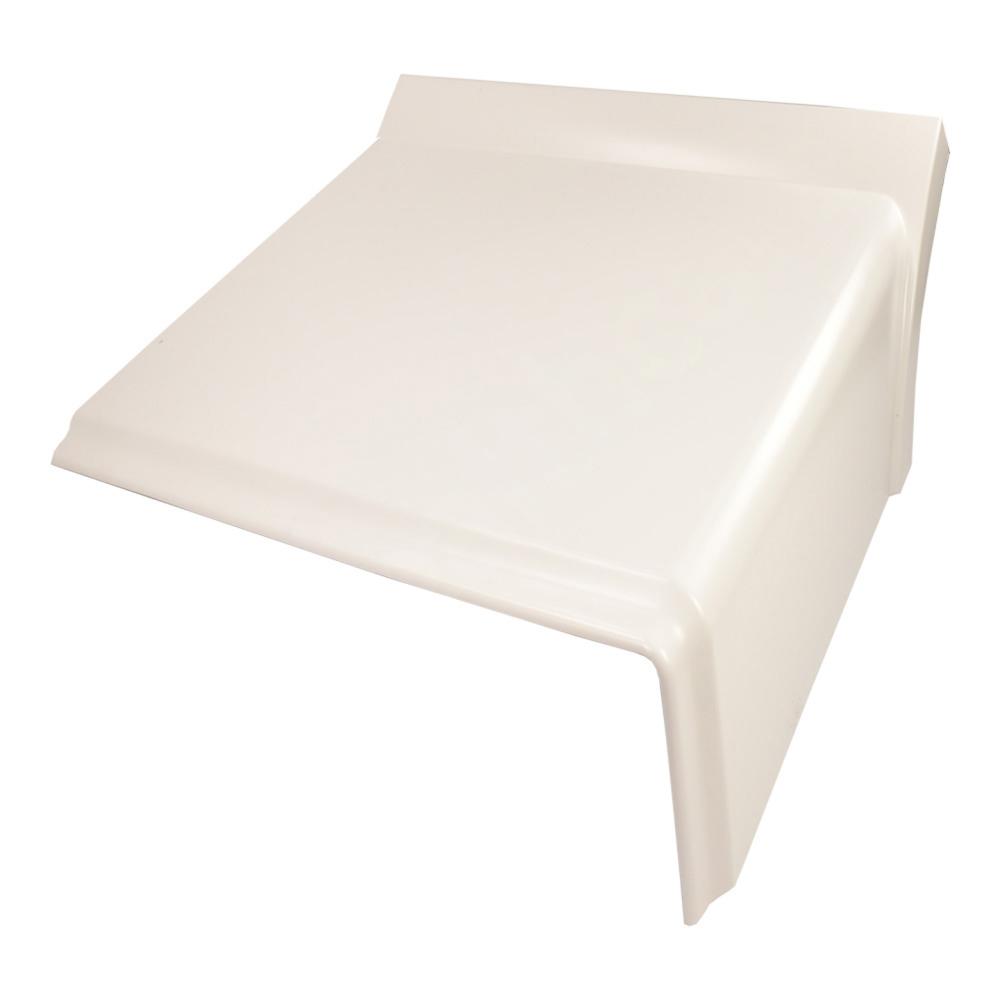 Rear Pedestal Cover Bonded Assembly Right HDMR2 Rear Pedestal Cover Bonded Assembly Right HDMR2
