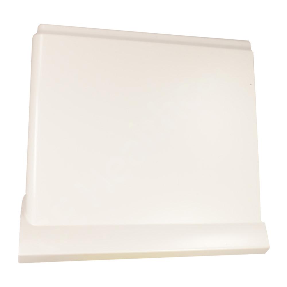 Rear Pedestal Cover Bonded Assembly Right HDMR2 Rear Pedestal Cover Bonded Assembly Right HDMR2