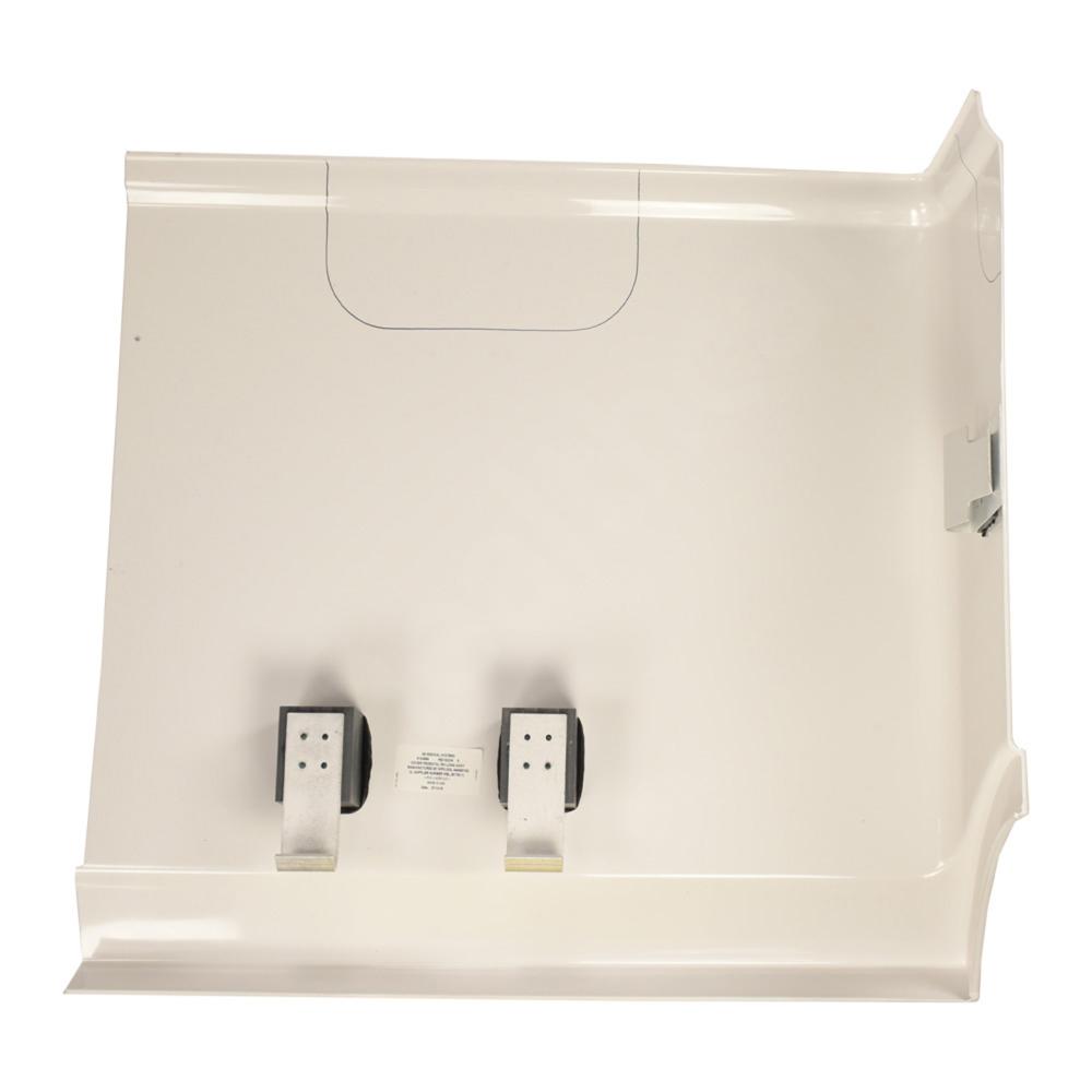 Rear Pedestal Cover Bonded Assembly Right HDMR2 Rear Pedestal Cover Bonded Assembly Right HDMR2