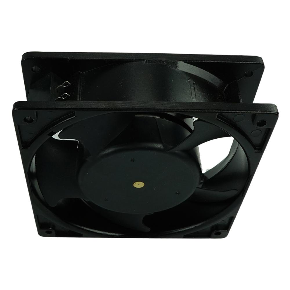 Fan 115V 2300 RPM - 39 DBA Max 5143622 Fan 115V 2300 RPM - 39 DBA Max 5143622