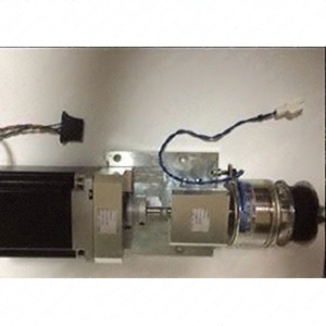 Stationary Base Driver Assembly-RoHS 5143892-2 Stationary Base Driver Assembly-RoHS 5143892-2