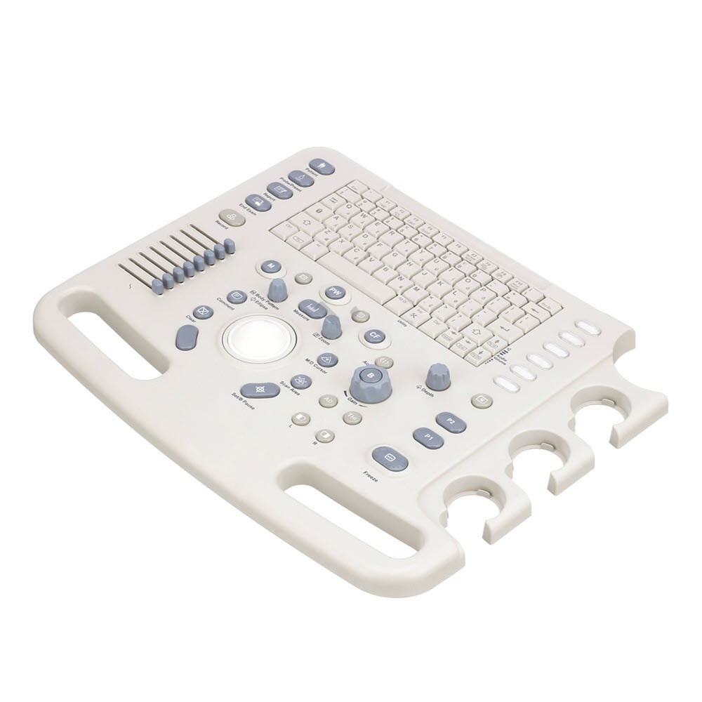 LOGIQ P5 Main Keyboard Assembly 5144536 LOGIQ P5 Main Keyboard Assembly 5144536