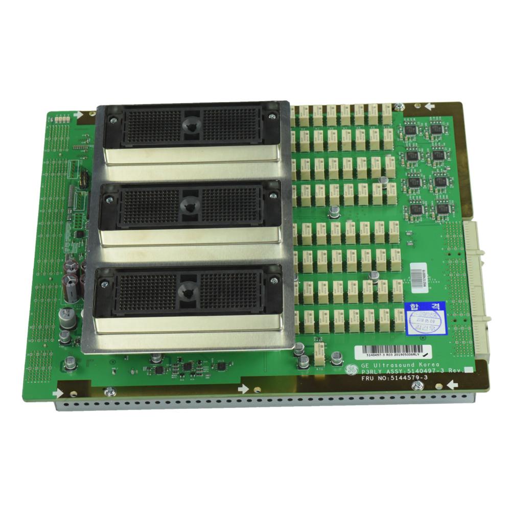 P3RLY Assembly 5144579-3 P3RLY Assembly 5144579-3