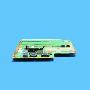 Backplane Assembly 5144581-2 Backplane Assembly 5144581-2