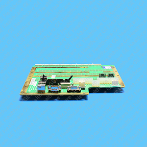 Backplane Assembly 5144581-2U Backplane Assembly 5144581-2U