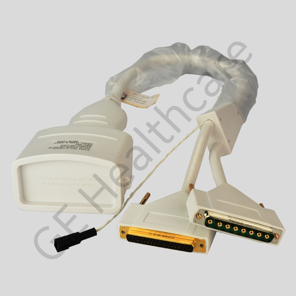 Cable Assembly MCR3 Tool Cable Assembly MCR3 Tool