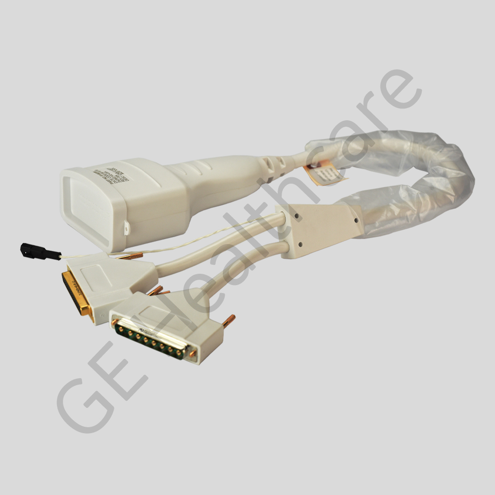 Cable Assembly MCR3 Tool