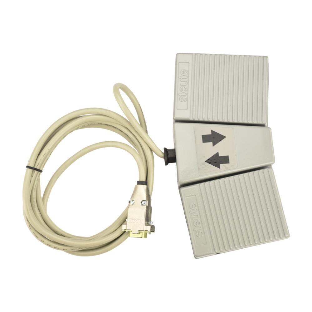 Wallstand Footswitch Assembly 5146714 Wallstand Footswitch Assembly 5146714