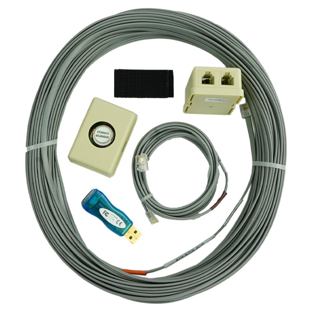 NMR - One Wire Temp and Humidity Sensor NMR - One Wire Temp and Humidity Sensor