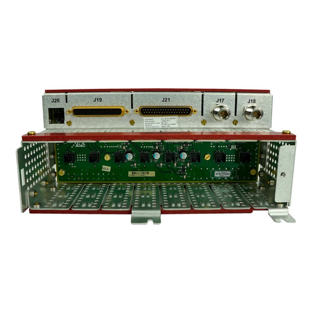 Interface Enclosure and Mother Board Assembly 5148493 Interface Enclosure and Mother Board Assembly 5148493