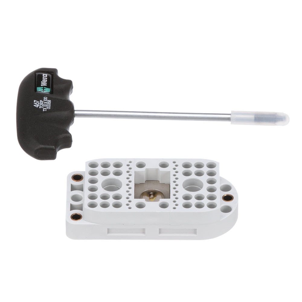 Tool Spindle Tip ODU P-Port Plug Tool Spindle Tip ODU P-Port Plug