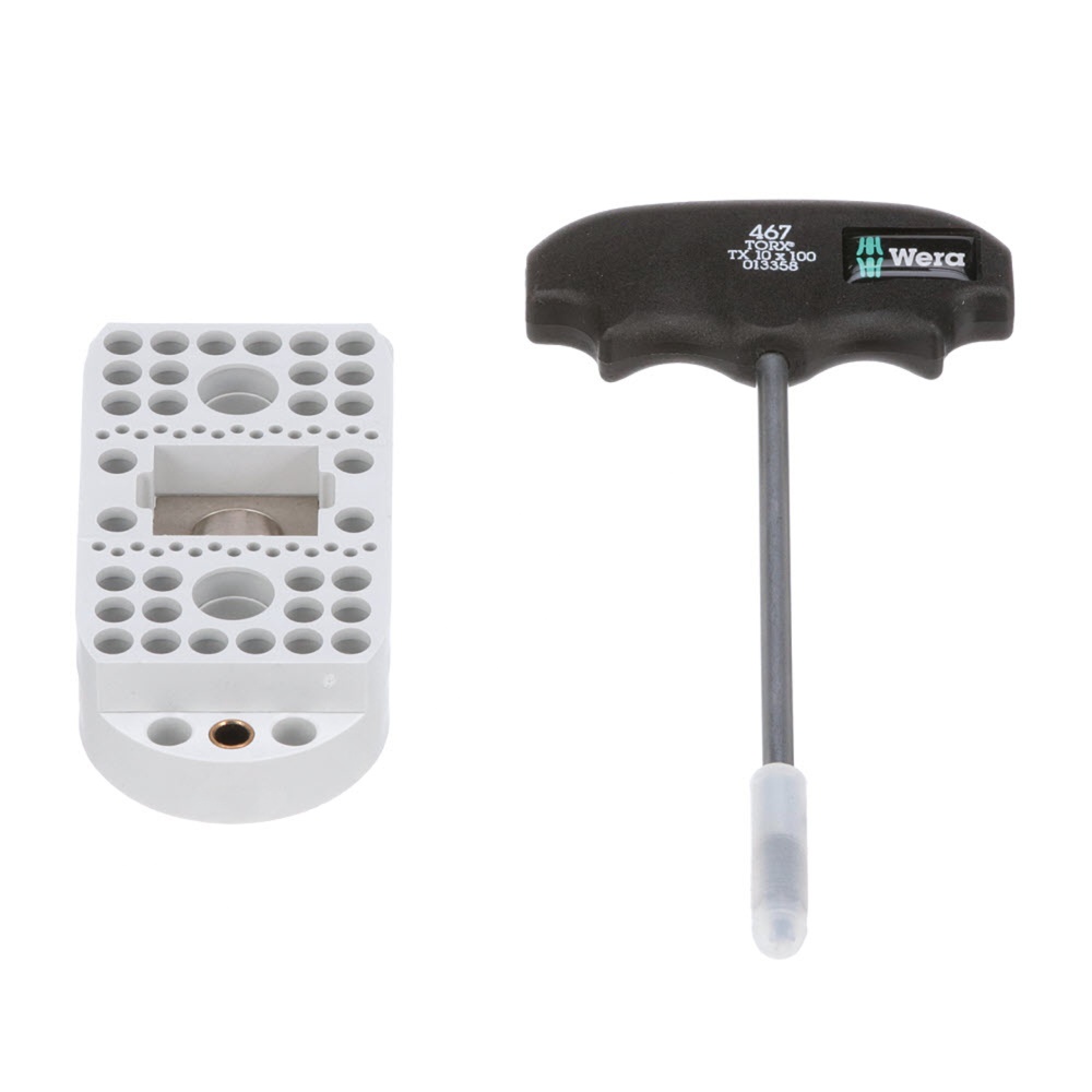 Tool Spindle Tip ODU P-Port Plug Tool Spindle Tip ODU P-Port Plug