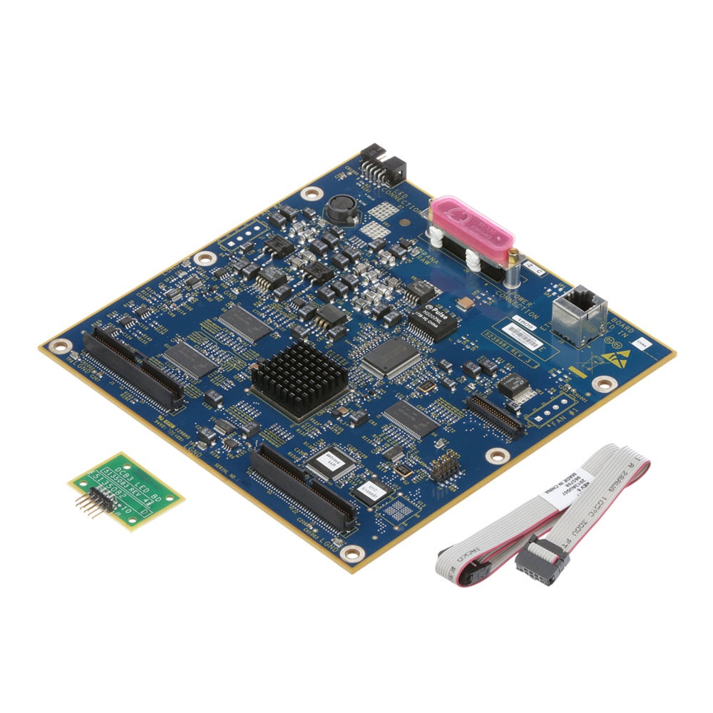 Digital Control Board (DCB) 3 Replacement Kit 5150800-2 Digital Control Board (DCB) 3 Replacement Kit 5150800-2