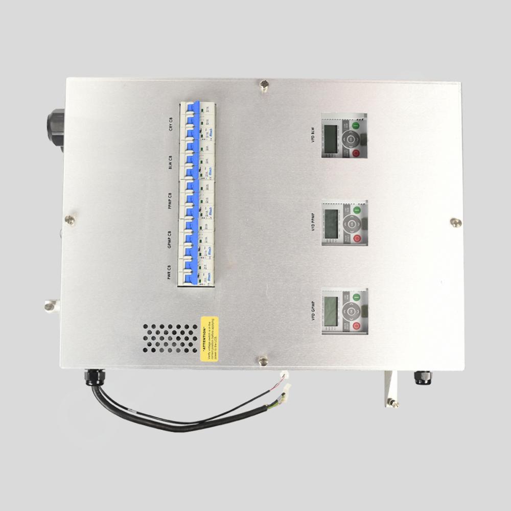 Power Box Kit, RoHS Power Box Kit, RoHS