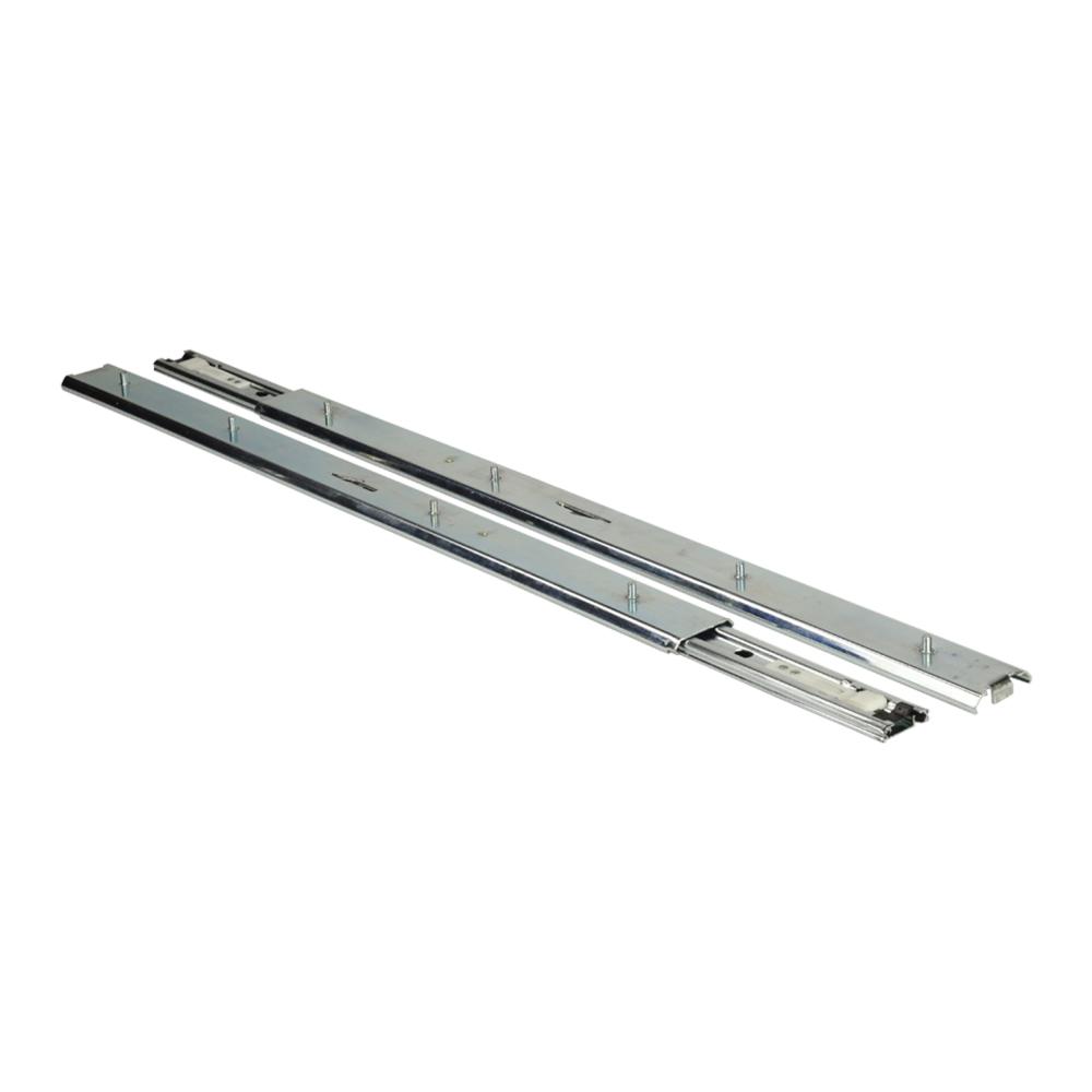 XGA Slide Rails, 28in Length, 0.5in Width, 28in Travel, Jonathan Rev F XGA Slide Rails, 28in Length, 0.5in Width, 28in Travel, Jonathan Rev F