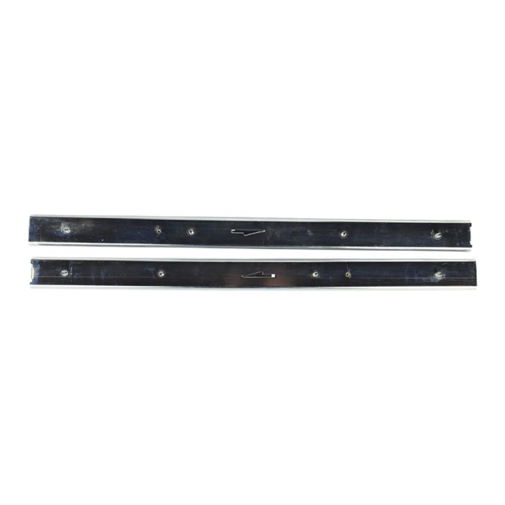 XGA Slide Rails, 28in Length, 0.5in Width, 28in Travel, Jonathan Rev F XGA Slide Rails, 28in Length, 0.5in Width, 28in Travel, Jonathan Rev F