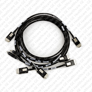 Image Compute Node Infiniband Cable Collector