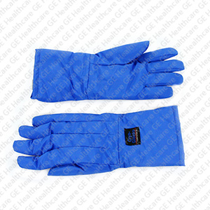 Mid Arm Cryo Gloves Large