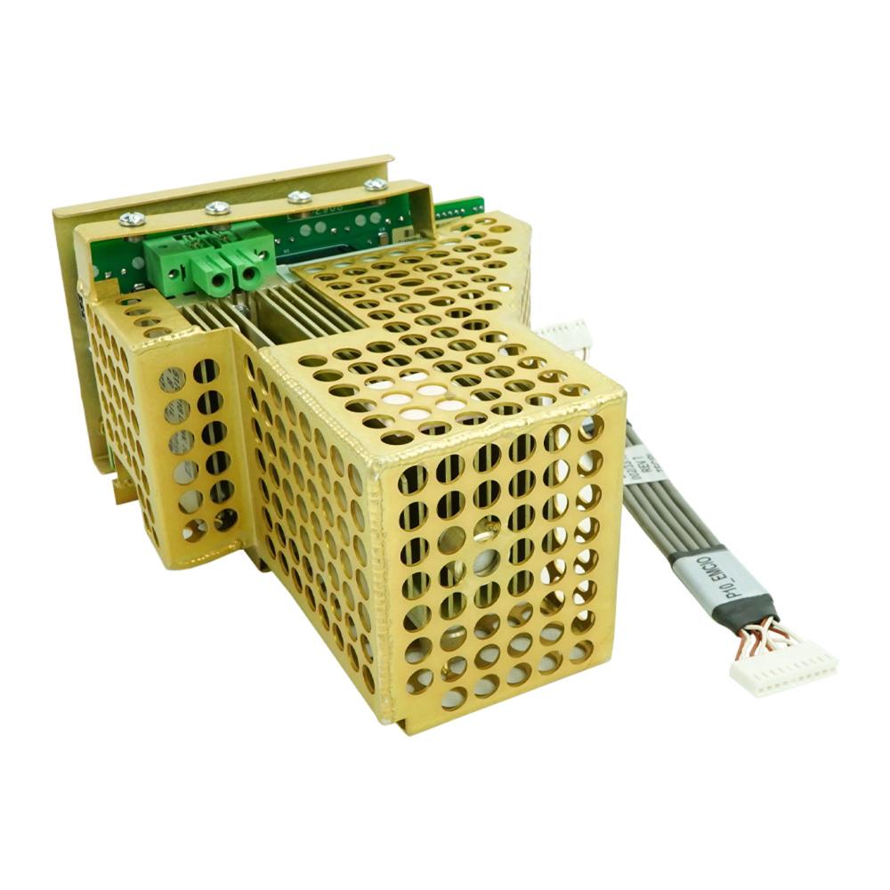 DCDC Assembly DCDC Assembly