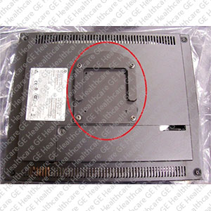 Monitor Fixation 5166557 Monitor Fixation 5166557
