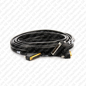 Run M3337 MAG-SRI-J4 to MAG-LCP-J11 5000mm Run M3337 MAG-SRI-J4 to MAG-LCP-J11 5000mm
